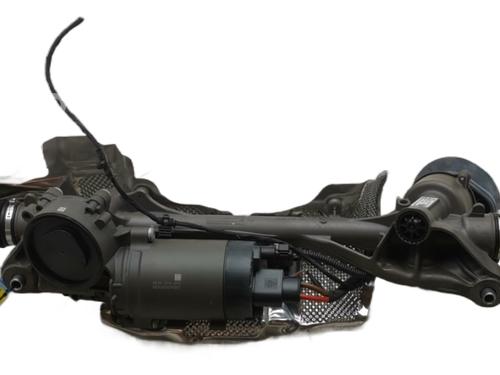 Steering rack CUPRA LEON (KL1, KU1, KUG) 1.4 e-HYBRID | BP35764337M22 - Image 2