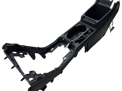 Middle console VW TOURAN (5T1) 1.2 TSI | BP37484191I22 - Image 4