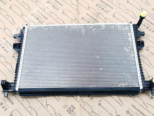 Water radiator VW PASSAT B8 (3G2, CB2) 2.0 TDI | BP35720205M31  - Image 6
