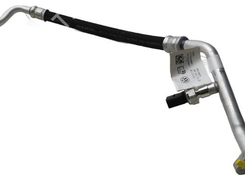 AC pipe VW ID. Buzz Bus (EBB, EBJ) Electric 4motion (EBB) | BP35764641M126 - Image 3