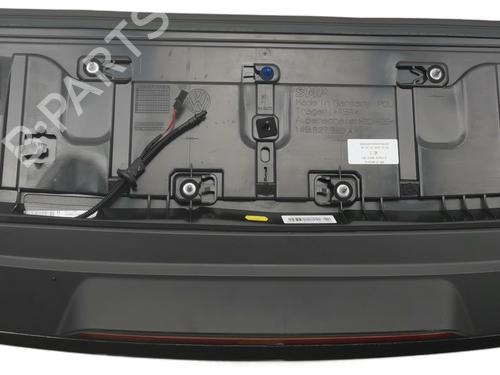 Spoiler bagklap VW ID.7 (ED2) PRO S | BP34725432C96 - Image 4