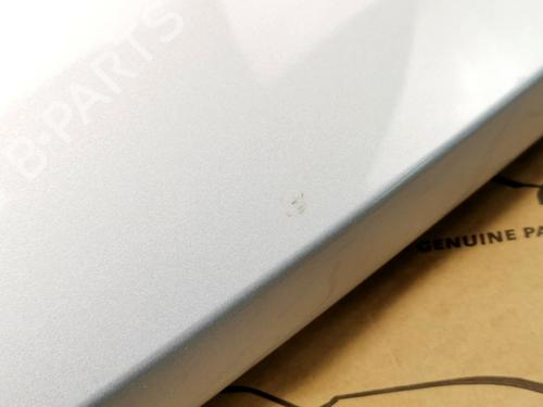 Spoiler bagklap VW ID.7 (ED2) PRO S | BP34726291C96 - Image 3