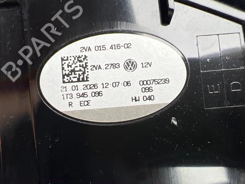 Right taillight VW ID. Buzz Bus (EBB, EBJ) Electric 4motion (EBB) | BP38948480C35 - Image 8