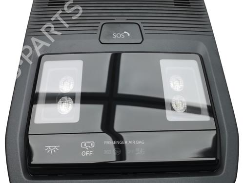 Used Interior roof light Interior roof light 36899284 36899284