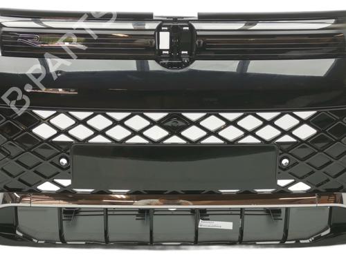 Used Front bumper Front bumper 35761614 35761614