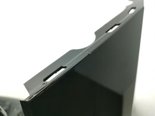 Front bumper VW TAYRON (R41) 2.0 TSI 4motion | BP35764247C7 - Image 5