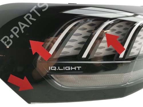 Venstre baglygte VW ID.7 (ED2) PRO S | BP34724701C34 - Image 15