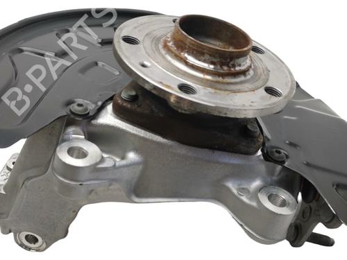Left front steering knuckle CUPRA FORMENTOR (KM7, KMP) 2.0 TSI 4Drive | BP37018432M25 - Image 5