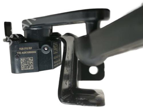 Electronic sensor VW TIGUAN (5N_) 2.0 TDI 4motion | BP34732218M84  - Image 5
