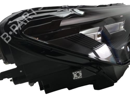 Right headlight VW TIGUAN (CT1) 2.0 TSI 4motion | BP39261107C29 - Image 3