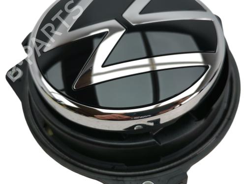 Tailgate handle VW GOLF VIII Variant (CG5, DB5) 1.0 TSI | BP37681707C132 - Image 2