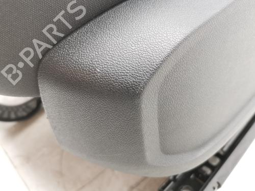 Left front seat CUPRA FORMENTOR (KM7, KMP) 1.4 e-Hybrid | BP35763149C15 - Image 6