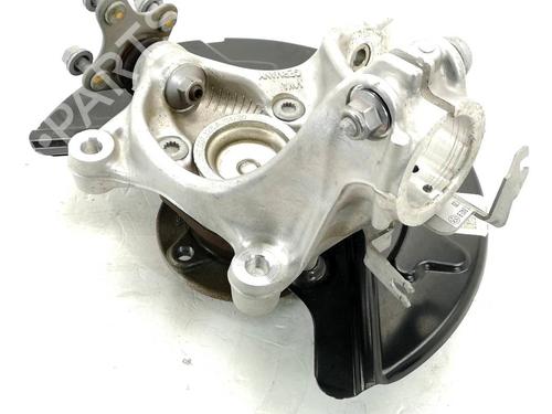 Left front steering knuckle VW ID.3 (E11, E12) 1st | BP35760114M25 - Image 7