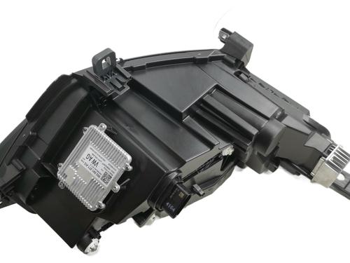 Left headlight VW ID. Buzz Bus (EBB, EBJ) Electric 4motion (EBB) | BP34728594C28 - Image 9