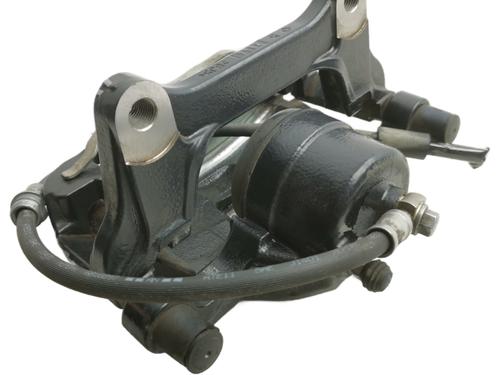 Right front brake caliper CUPRA TERRAMAR (KP1) 1.5 e-HYBRID VZ | BP34731942M104 - Image 13