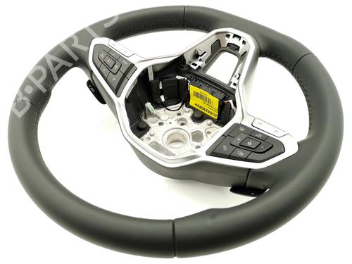 Steering wheel VW PASSAT B8 (3G2, CB2) 2.0 TDI | BP35759213C49 - Image 8