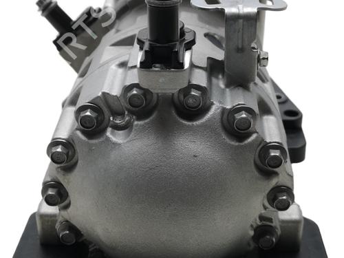 AC compressor AUDI Q4 E-TRON SUV (F4B) 50 quattro | BP39046728M34 - Image 6