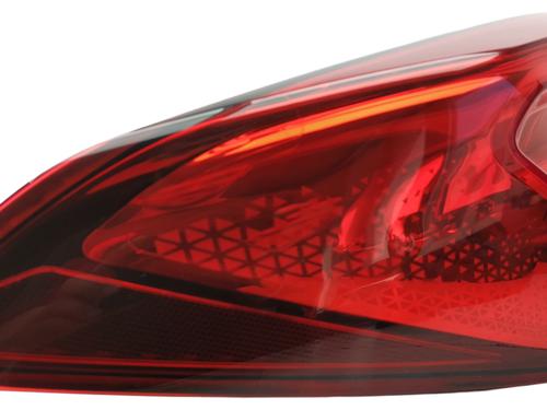 Left taillight SEAT LEON Sportstourer (KL8, KLD) 1.5 TSI | BP37066466C34 - Image 3