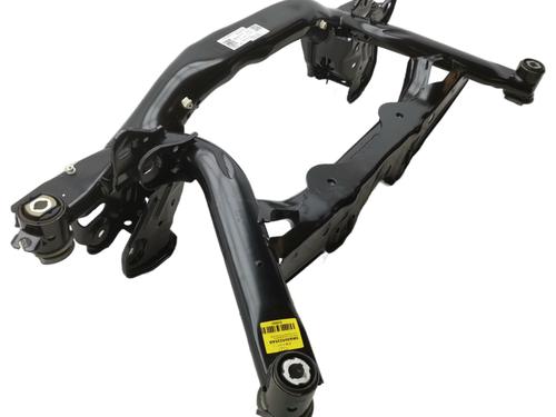 Rear axle CUPRA TERRAMAR (KP1) 2.0 TSI VZ 4Drive | BP35763267M2 - Image 9