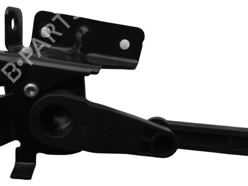 Electronic sensor CUPRA FORMENTOR (KM7, KMP) 2.0 TSI 4Drive | BP36551081M84 - Image 2