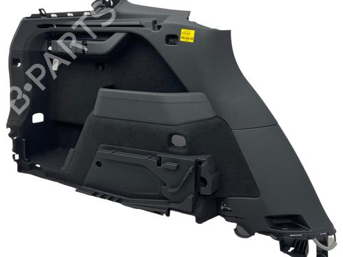 Boot lining VW TAYRON (R41) 2.0 TDI | BP37168590I3 - Image 3