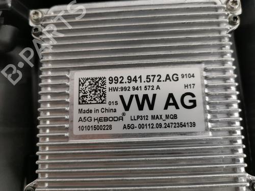 Left headlight VW ID. Buzz Bus (EBB, EBJ) Electric (EBB) | BP34725711C28  - Image 20