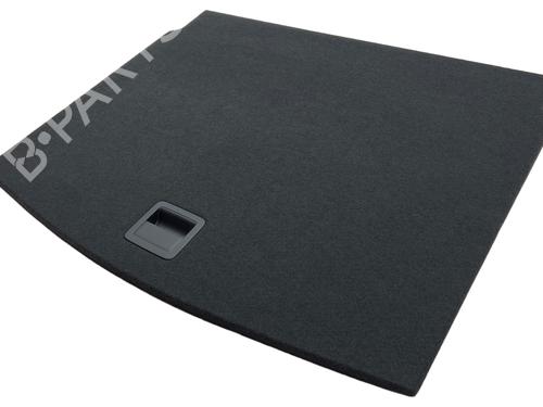 Boot lining CUPRA FORMENTOR (KM7, KMP) 2.0 TSI 4Drive | BP36551084I3 - Image 3