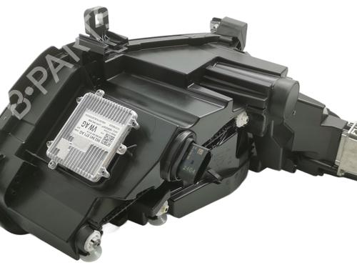 Left headlight VW ID. Buzz Bus (EBB, EBJ) Electric 4motion (EBB) | BP34726971C28 - Image 12