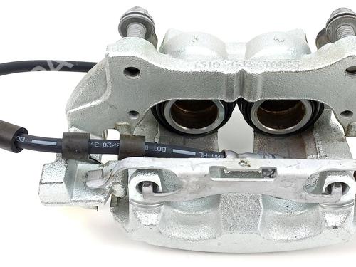 Left front brake caliper FORD KUGA III (DFK) 2.5 Duratec Plug-in-Hybrid | BP34726906M105  - Image 5