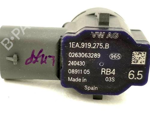 Electronic module VW TIGUAN (5N_) 2.0 TDI 4motion | BP34725140M83 - Image 3