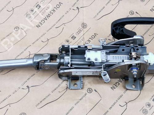 Steering column VW ID. Buzz Bus (EBB, EBJ) Electric (EBB) | BP35760417M21 - Image 2