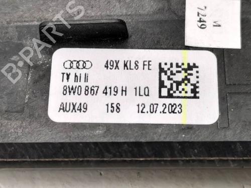 Andre AUDI A4 B9 (8W2, 8WC) 2.0 TDI | BP34726129O1 - Image 21