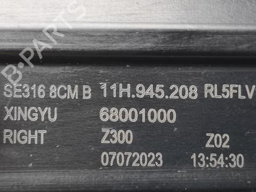 Right taillight CUPRA TAVASCAN (KR1) VZ 4Drive | BP38059528C35 - Image 8