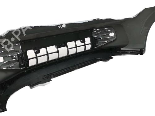 Front bumper VW GOLF VIII Variant (CG5, DB5) 2.0 TSI 4motion | BP35762796C7 - Image 6