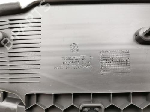 Step VW MULTIVAN T7 (STM, STN) 1.5 TSi | BP35781898C149  - Image 7