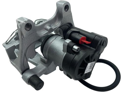 Left rear brake caliper VW TIGUAN (CT1) 2.0 TSI 4motion | BP36000769M107 - Image 4