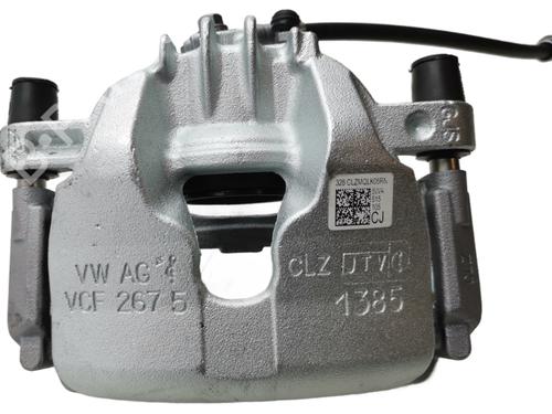 Left front brake caliper VW TIGUAN SUV Van (AD1) TDI 4motion | BP34728263M105  - Image 13