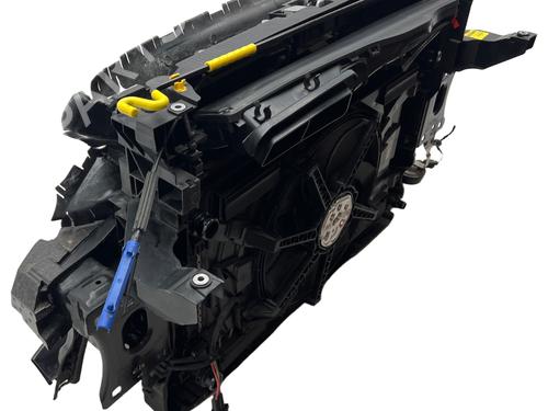 Front slam panel SEAT ATECA (KH7, KHP) 1.4 TSI 4Drive | BP36854701C72  - Image 8