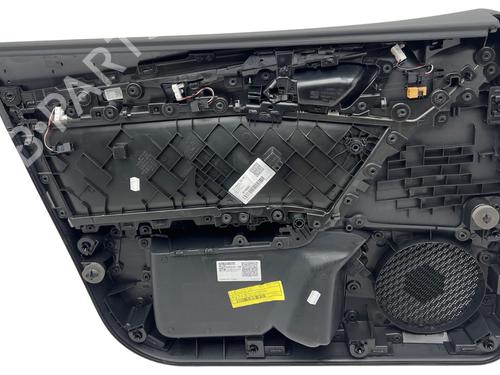 Front right panel CUPRA FORMENTOR (KM7, KMP) 2.0 TSI 4Drive | BP38717462C59 - Image 10
