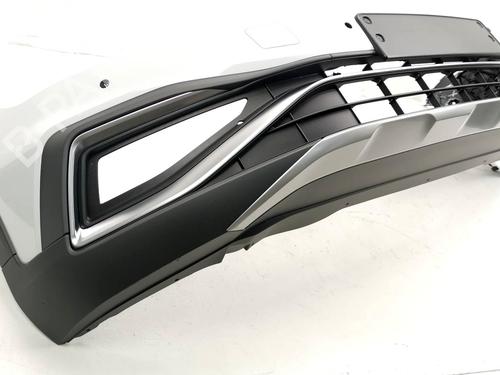 Front bumper VW PASSAT B8 (3G2, CB2) 2.0 TDI | BP35758469C7  - Image 12