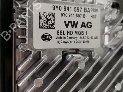 Right headlight VW TIGUAN (CT1) 1.5 eTSI | BP34728460C29 - Image 18