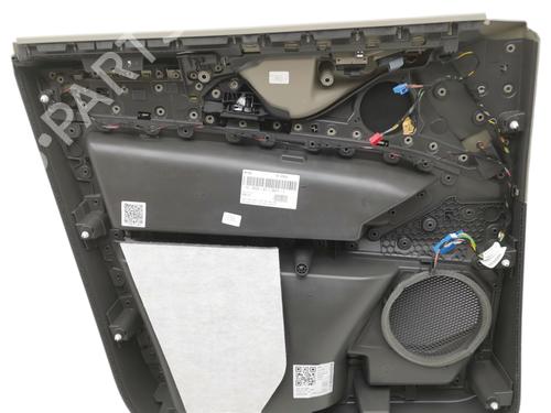 Front right panel VW MULTIVAN T7 (STM, STN) 1.5 TSi | BP35764668C59 - Image 5
