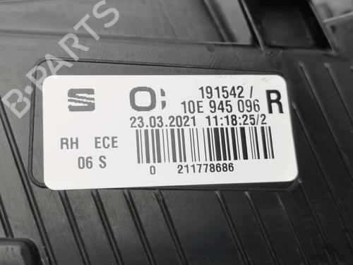 Right taillight CUPRA BORN (K11) 45 | BP36854622C35  - Image 9
