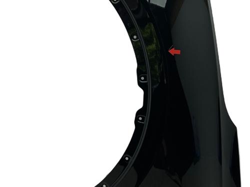 Used Left front fenders Left front fenders VW ID.4 (E21) PRO (265 hp) 36450624 36450624