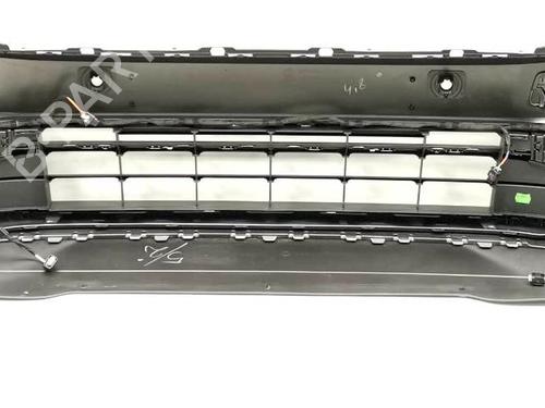 Front bumper VW PASSAT B8 (3G2, CB2) 2.0 TDI | BP35758127C7 - Image 2