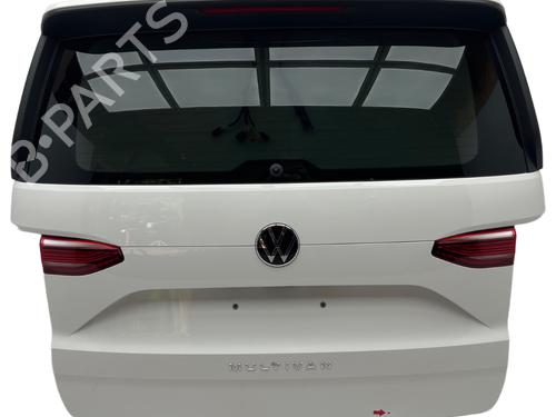 Used Tailgate Tailgate 37539475 37539475