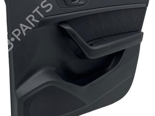 Front right panel CUPRA ATECA (KH7, KHP, KBP) 2.0 TSI 4Drive | BP37457965C59 - Image 2