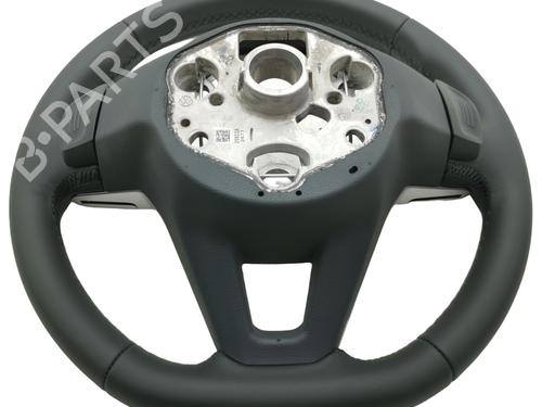 Steering wheel VW TAYRON (R41) 2.0 TDI | BP37600913C49  - Image 5