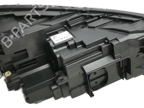 Left headlight VW TIGUAN (CT1) 2.0 TSI 4motion | BP34724570C28 - Image 6