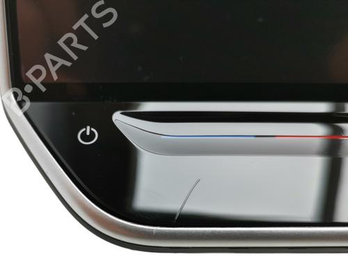 Display VW ID. Buzz Bus (EBB, EBJ) Electric (EBB) | BP34725561C48 - Image 4